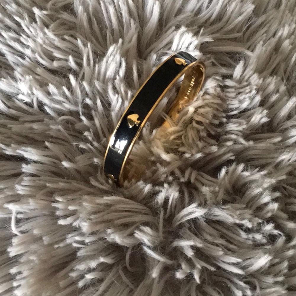 Classic Kate Spade bracelet